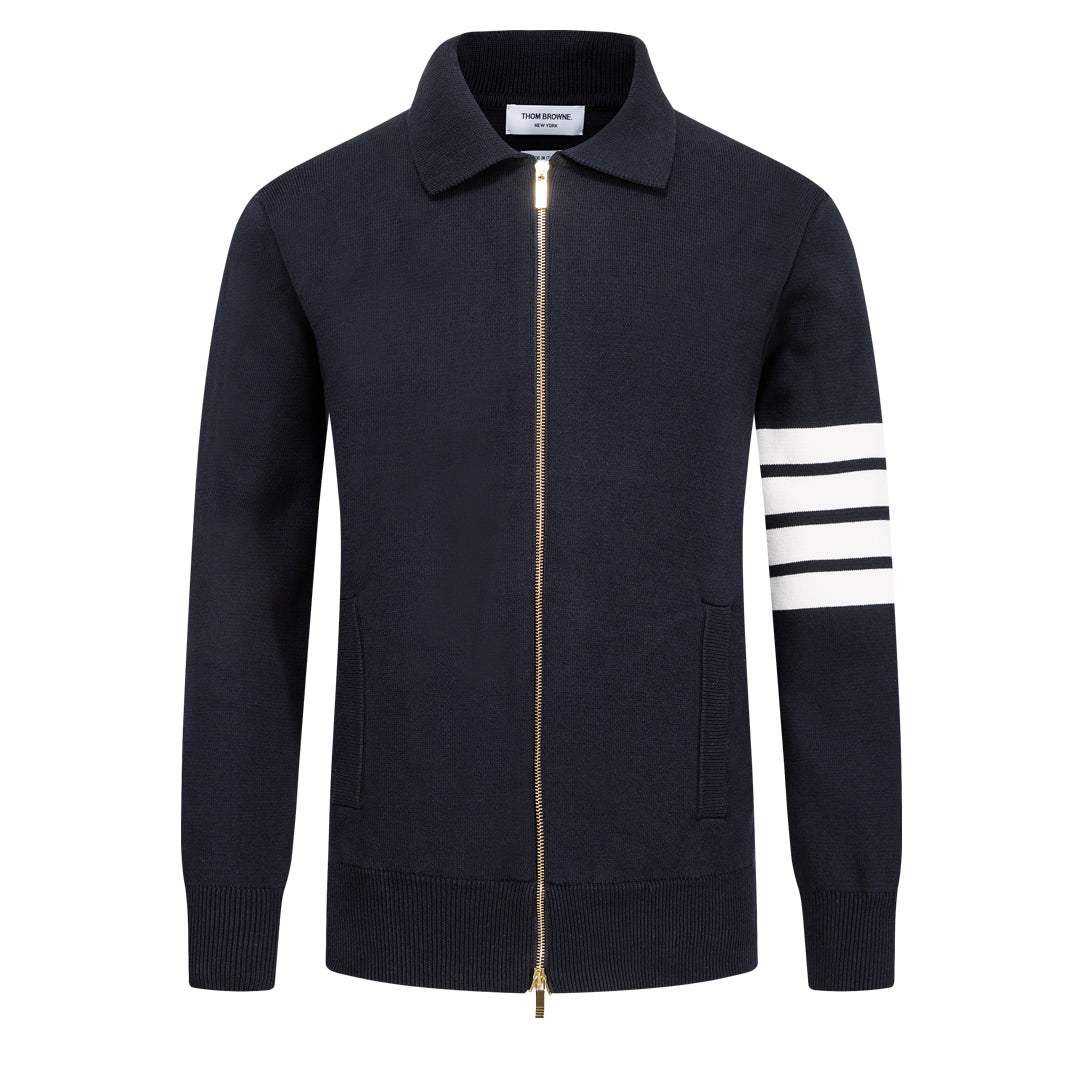 Thom Browne  2025SS Zipper Jacket
