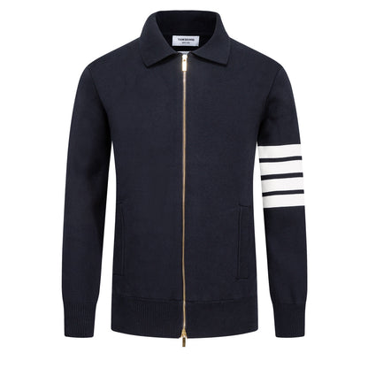 Thom Browne  2025SS Zipper Jacket