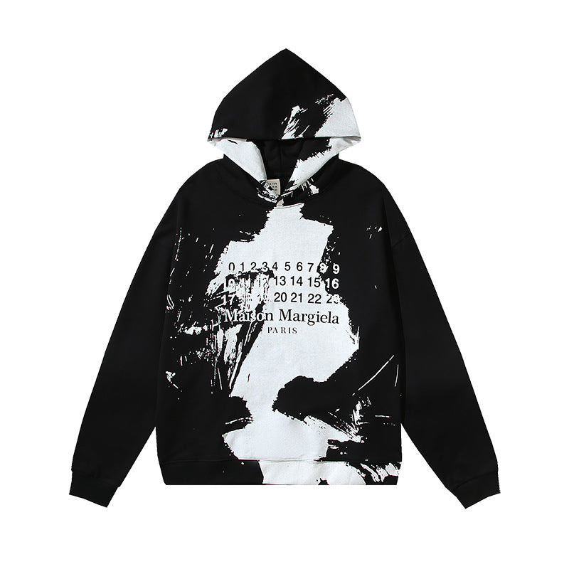 Maison Margiela 2026 Couples' Style Hoodie