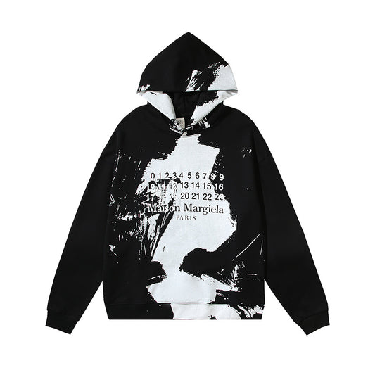 Maison Margiela 2026 Couples' Style Hoodie