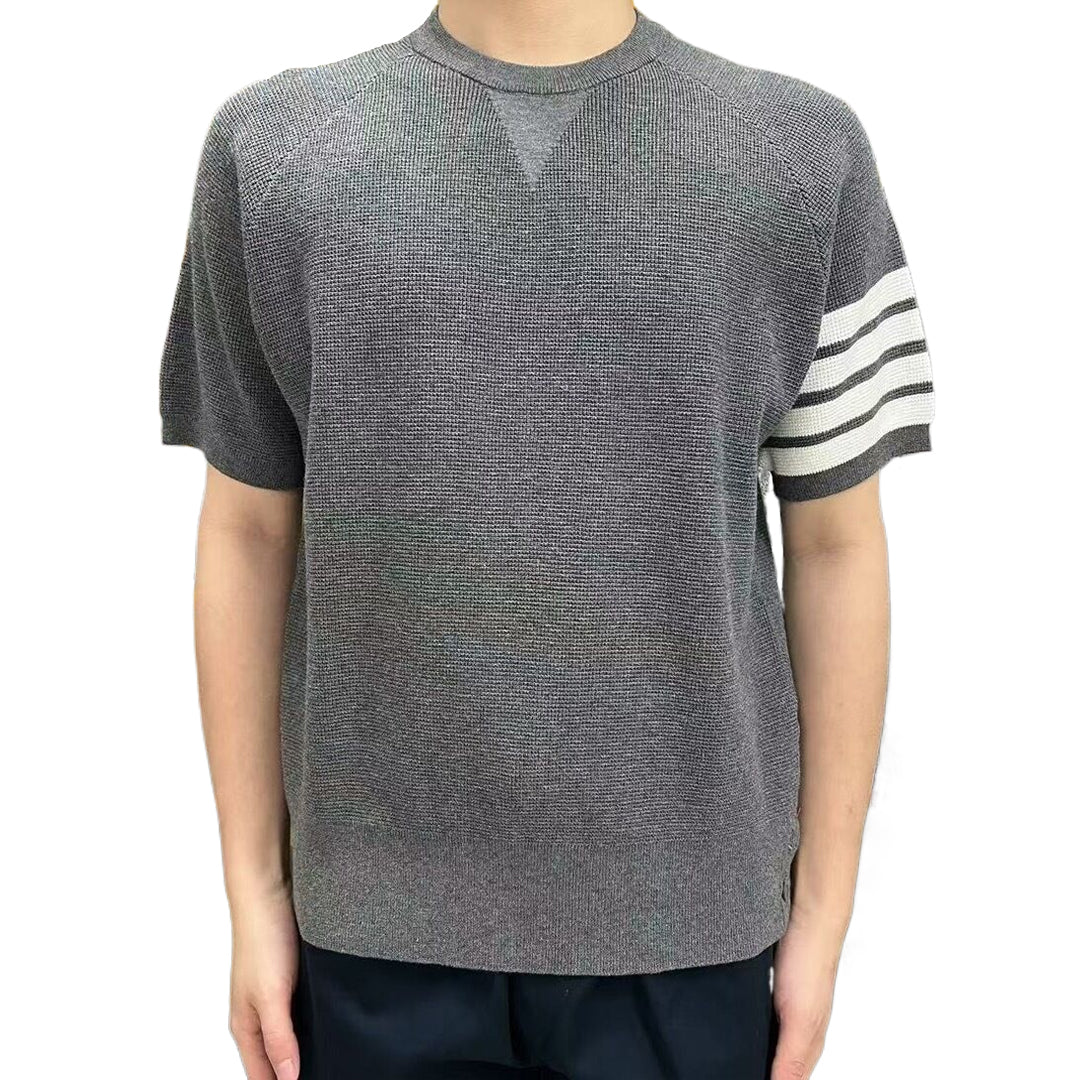 Thom Browne  2025ss Men T-shirt