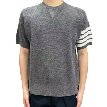 Thom Browne  2025ss Men T-shirt