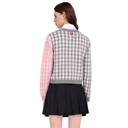 Thom Browne 2026SS Women's Cardigan
