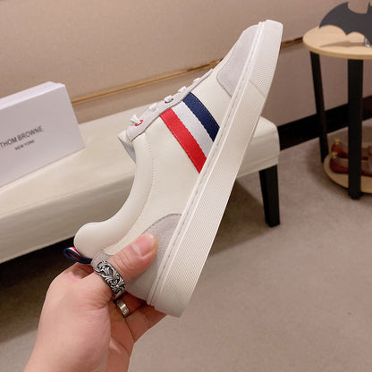 Thom Browne 2025 Men Sneakers