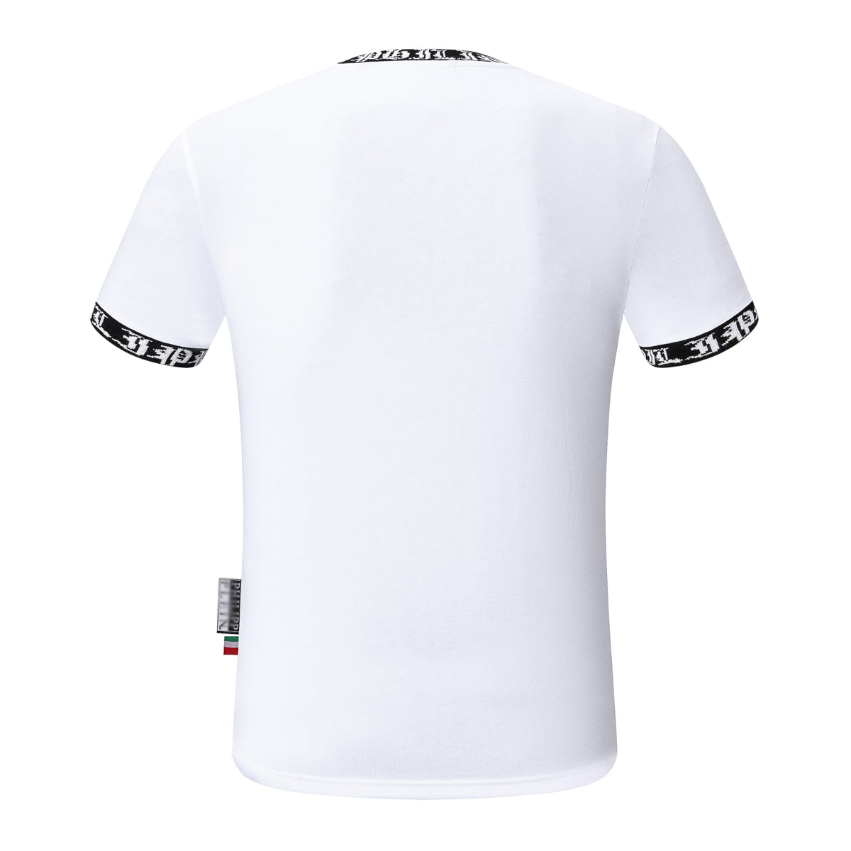 PIEIN 2025SS Printing T-shirt