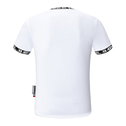 PIEIN 2025SS Printing T-shirt