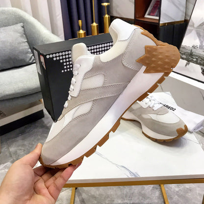 New-DSQ2 Men's shoes sneakers