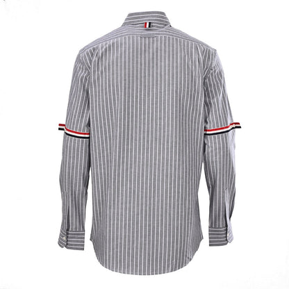 Thom Browne  Casual Oxford Shirt