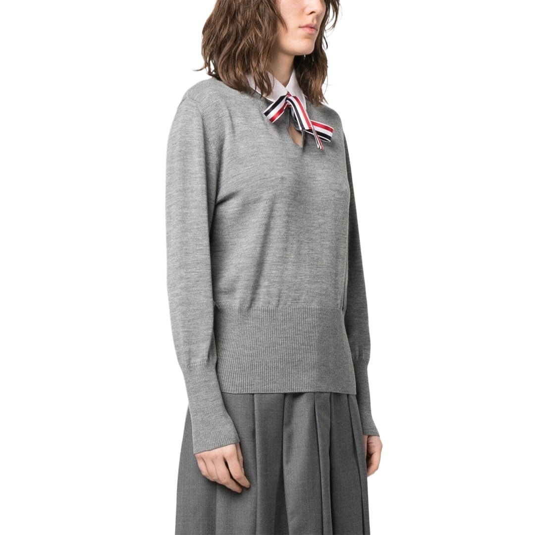 Thom Browne 2025 Women  Sweaters