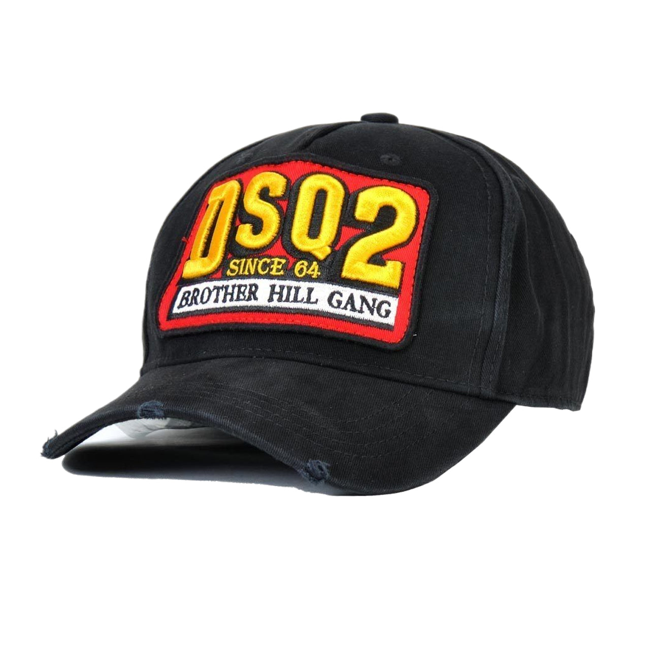 New-DSQ2 2025ss Hat