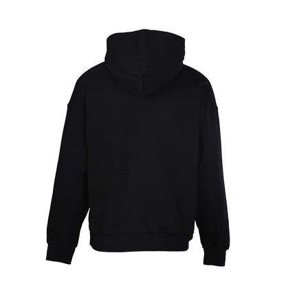 2026 Gradient Print Hoodie | 100% Cotton Premium Streetwear