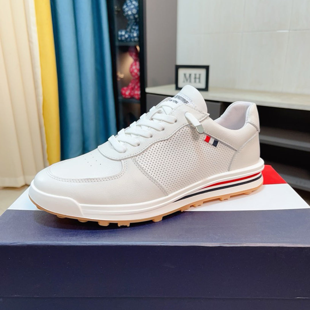 Thom Browne  Man Sneakers