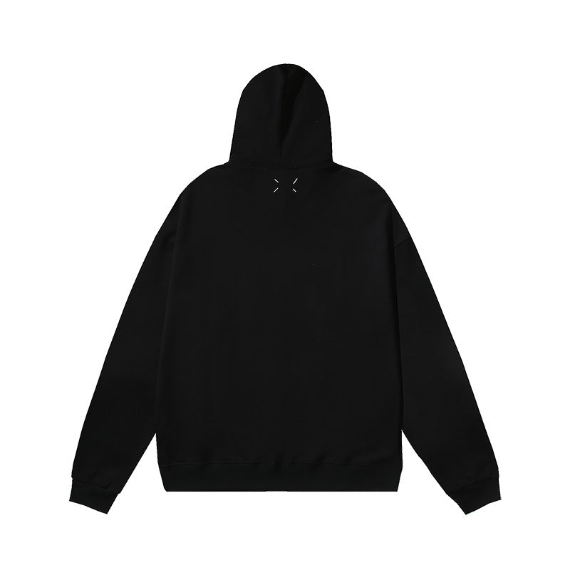 Maison Margiela 2026 Couples' Style Hoodie