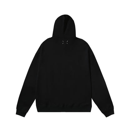 Maison Margiela 2026 Couples' Style Hoodie