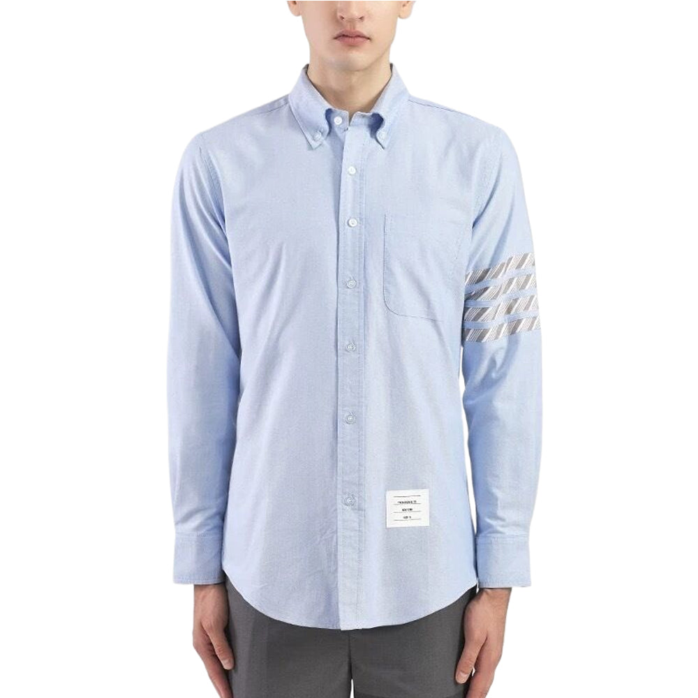 Thom Browne  2026 Casual Oxford Shirt