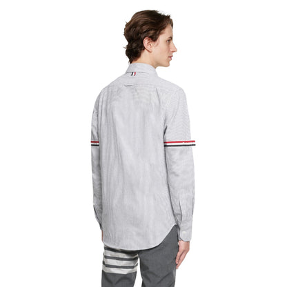 Thom Browne  Casual cotton shirt