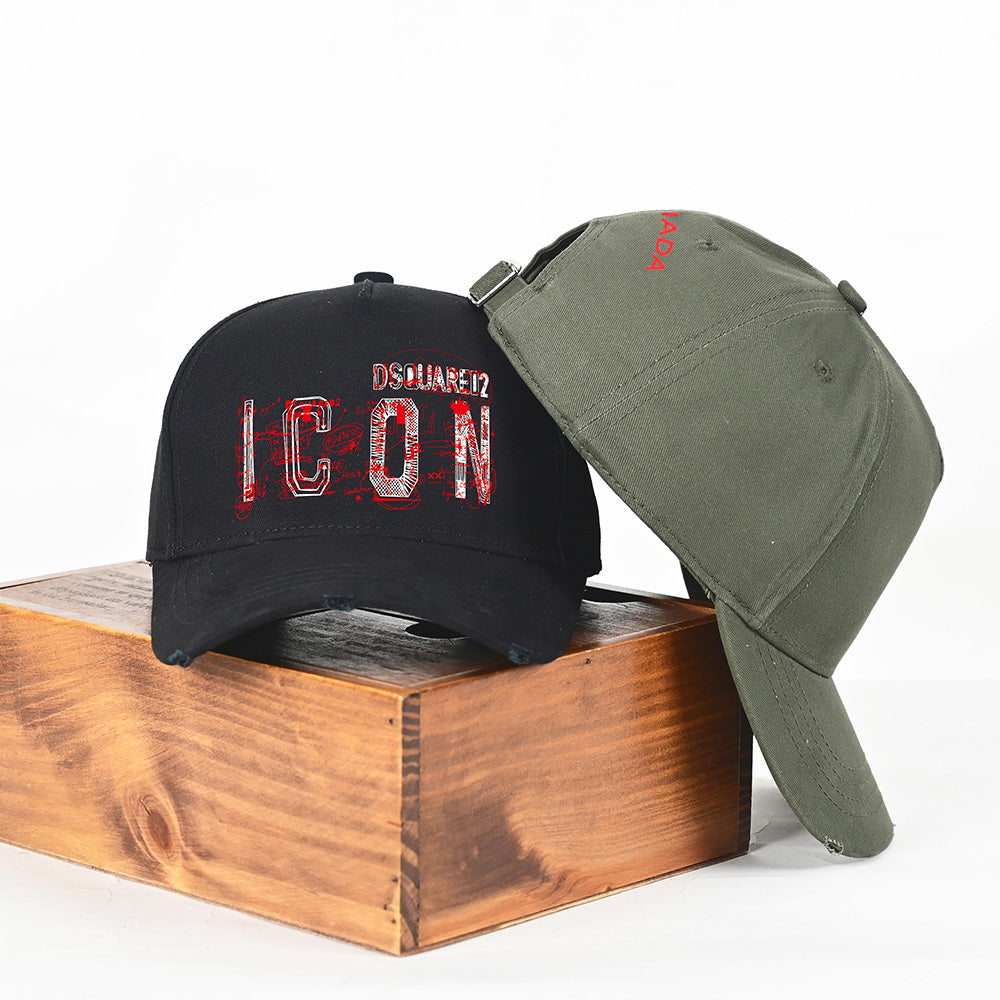 New-D2 2025 Adjustable Hat