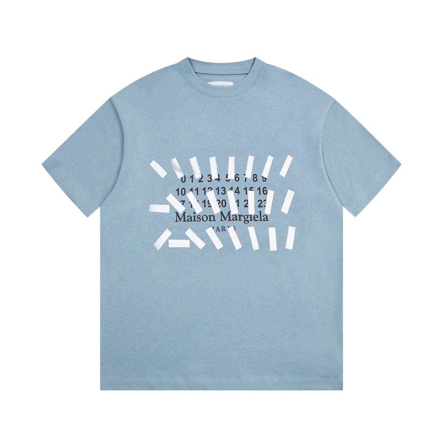 Maison Margiela 2026ss Printed T-Shirt