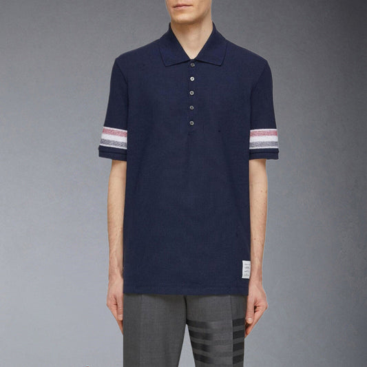 Thom Browne  Classic POLO Shirt