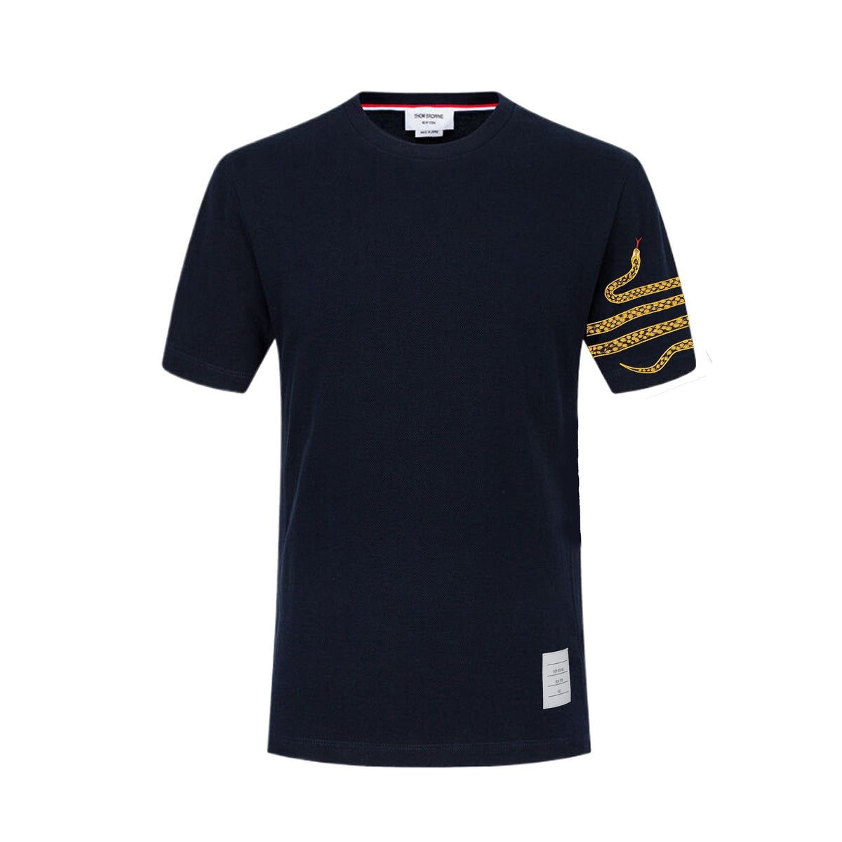 Thom Browne 2025ss Classic T-shirt