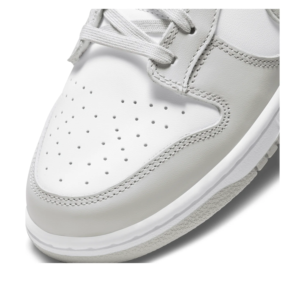 Nike Dunk Low Grey Fog Sneakers