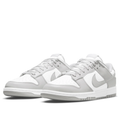 Nike Dunk Low Grey Fog Sneakers