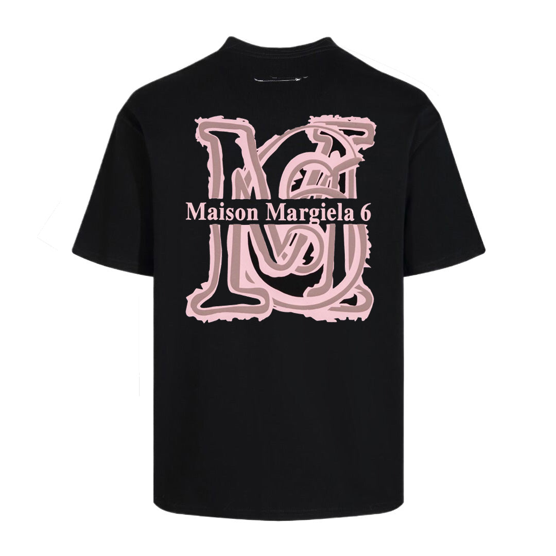 Maison Margiela MM6 2026 T-Shirt