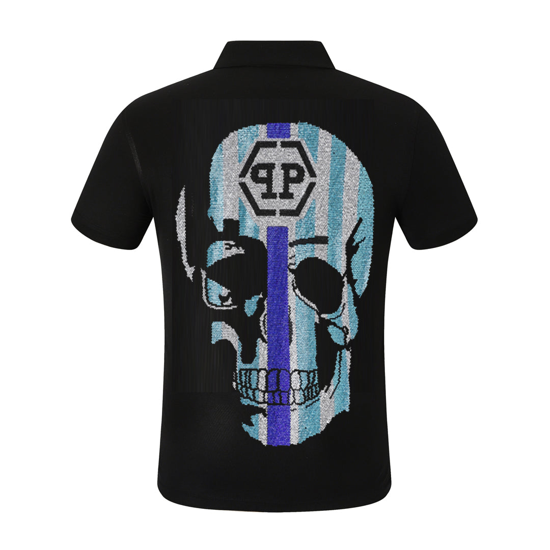 SOLO-25ss POLO shirt