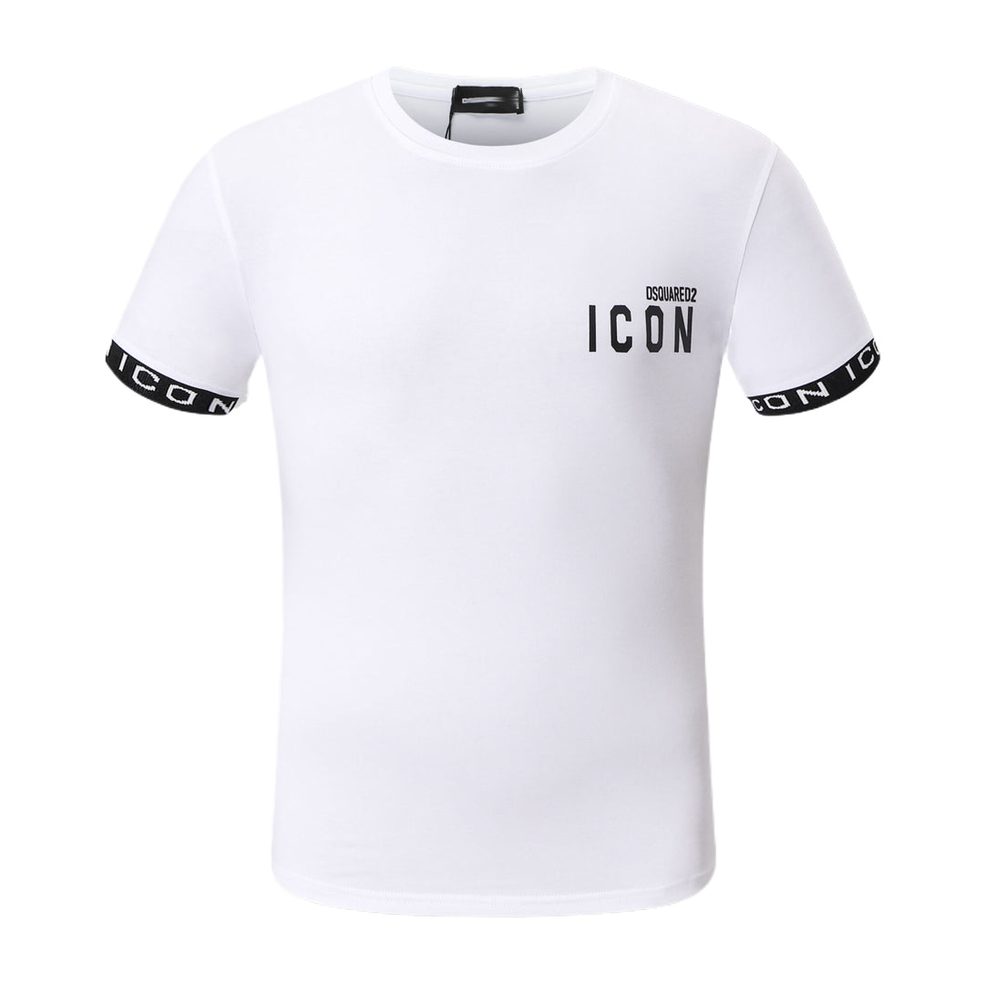 New-DSQ2 26SS Cool fit T-shirt