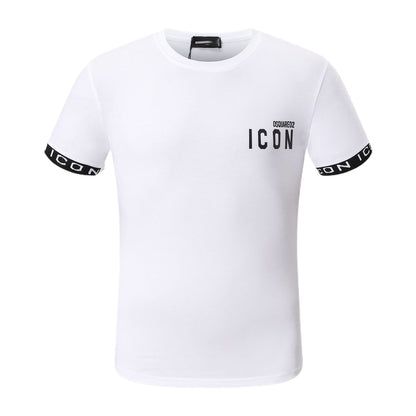 New-DSQ2 26SS Cool fit T-shirt