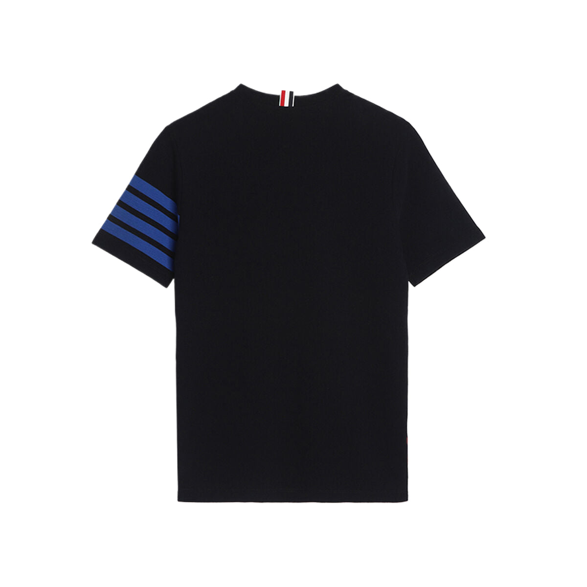 Thom Browne 2025SS Solid color T-shirt