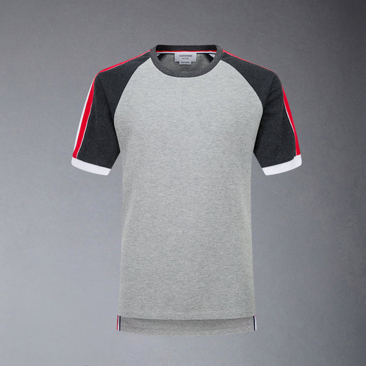 Thom Browne  Color matching T-shirt