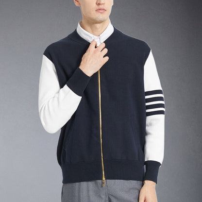 Thom Browne Color matching Jacket