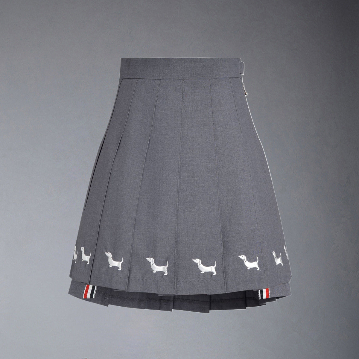 Thom Browne 2025ss Short skirt