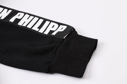 2026SS Premium Tracksuit Set - 100% Cotton Athletic Wear