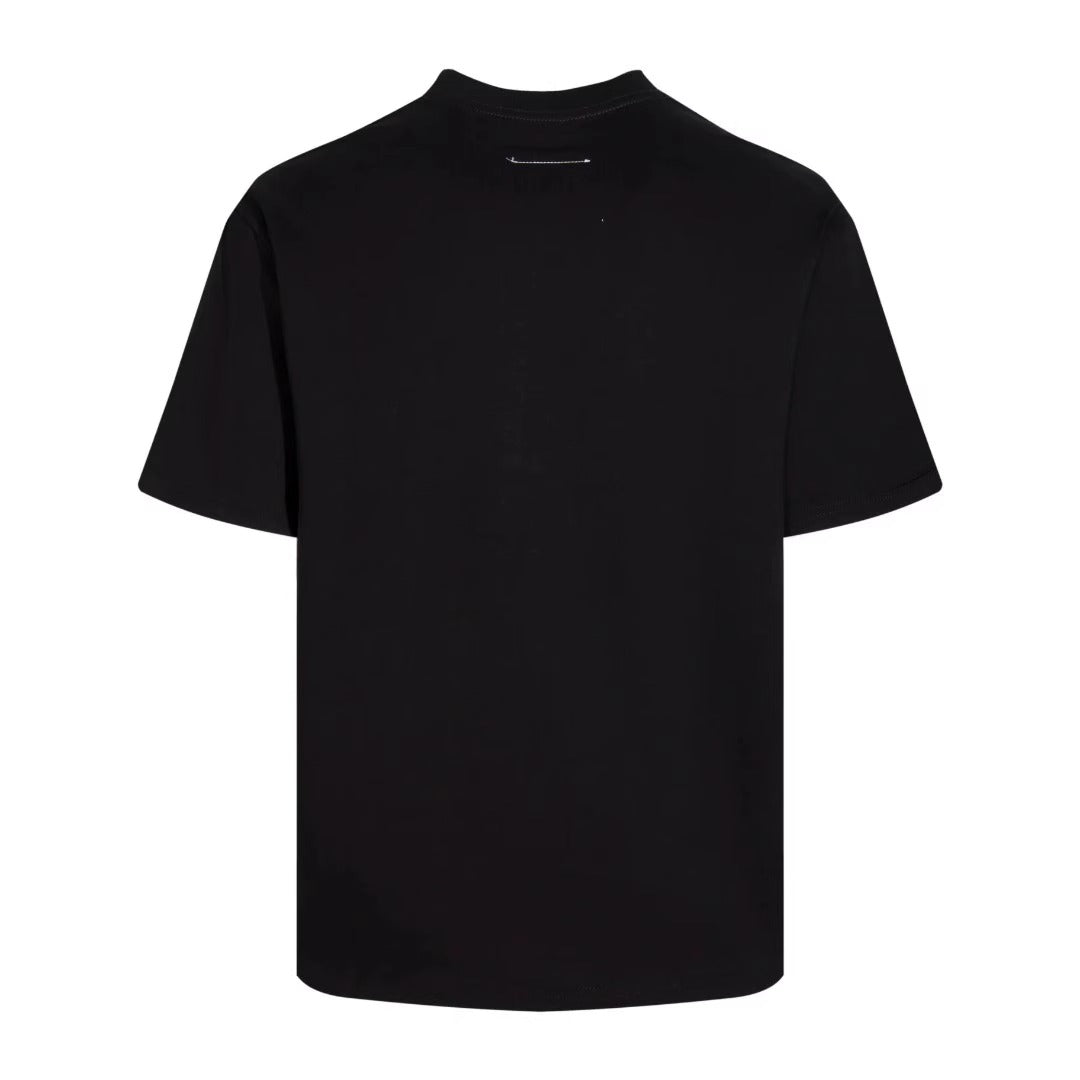 Maison Margiela MM6 Couples' Style T-Shirt