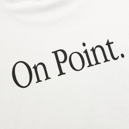 Balenciaga 2025 SS High Heels Graphic Print T-Shirt