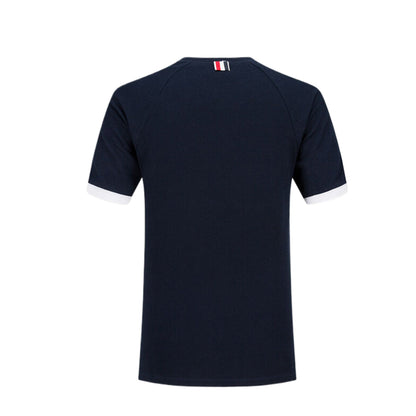 Thom Browne  Color matching T-shirt