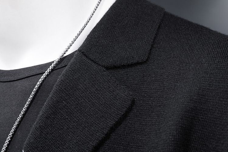 Thom Browne 2025 Man Cardigan