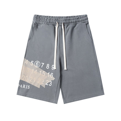 Maison Margiela MM6 2026SS Shorts