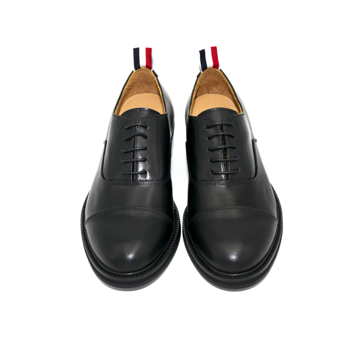 Thom Browne Business leather shoes