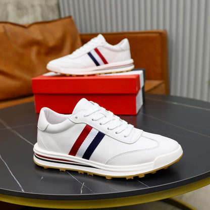 Thom Browne Man Sneakers
