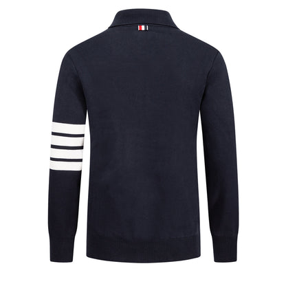 Thom Browne  2025SS Zipper Jacket
