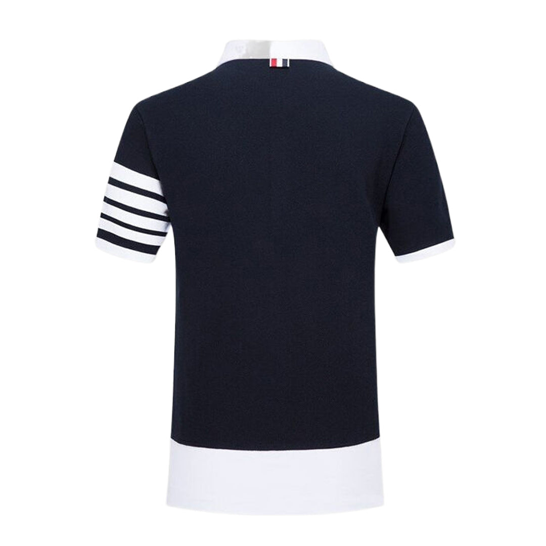 Thom Browne  Men's POLO Shirts