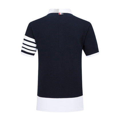 Thom Browne  Men's POLO Shirts
