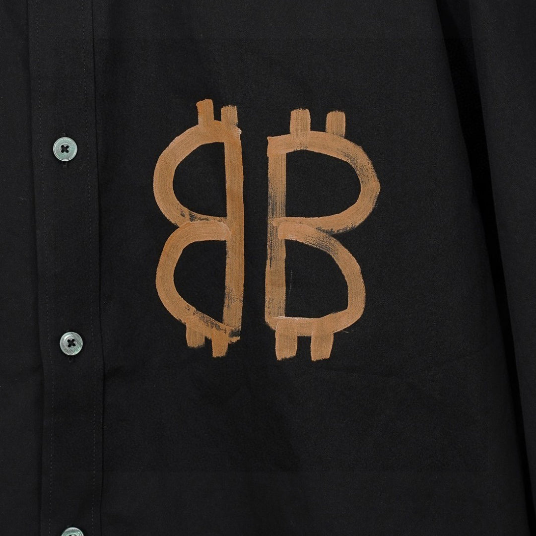 2025SS New LOGO Shirt