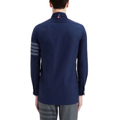Thom Browne  2025ss Oxford Shirt