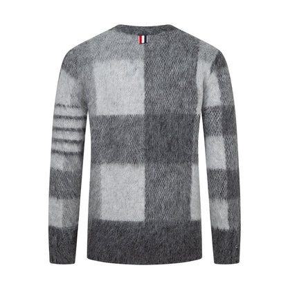 Thom Browne 2025 Knitted sweater