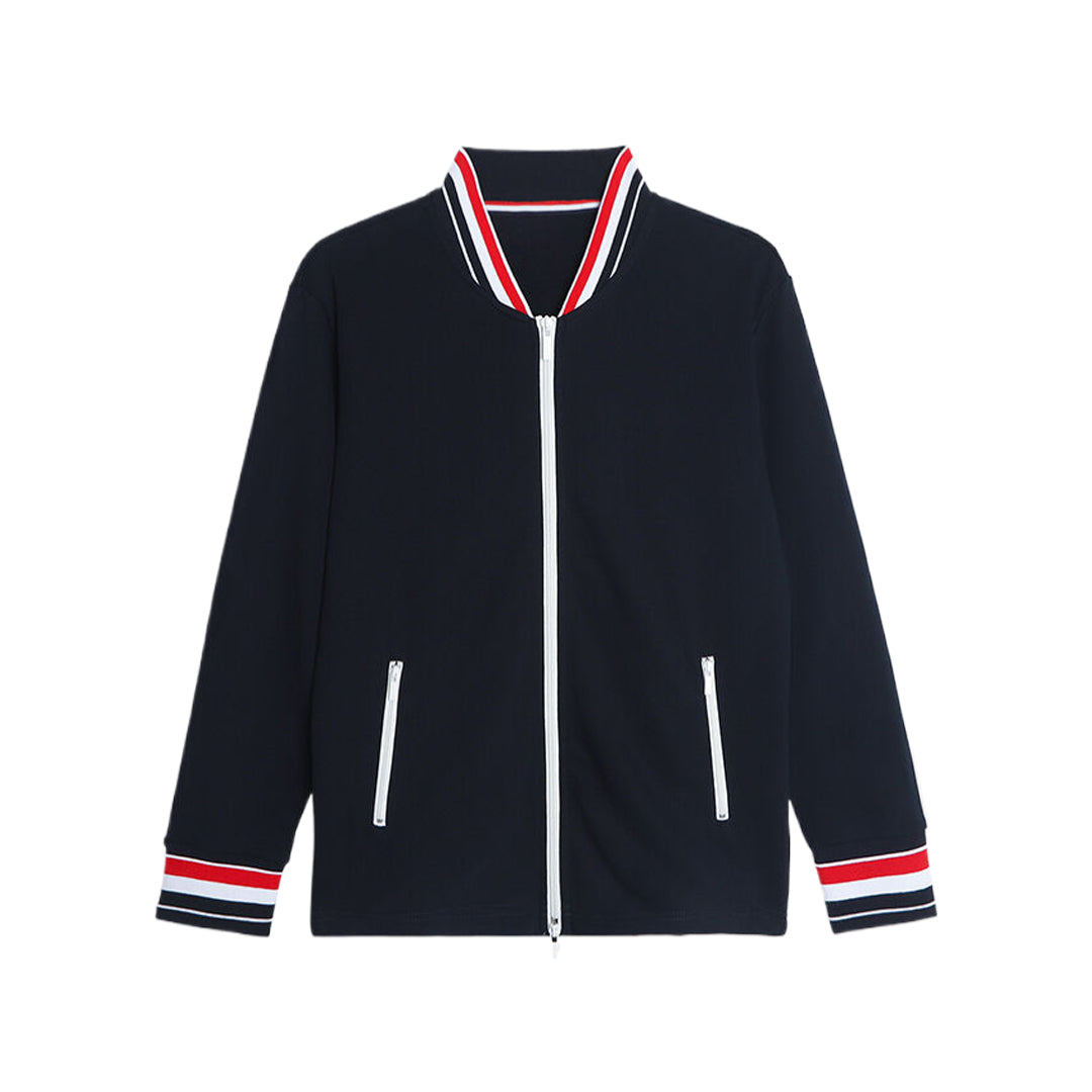 Thom Browne  2025ss Man Jacket