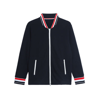Thom Browne  2025ss Man Jacket